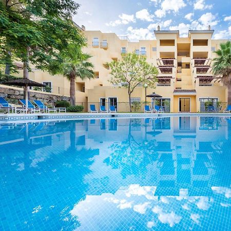 شقة كولينا ديل بارايسو باي تشيكين El Paraiso المظهر الخارجي الصورة