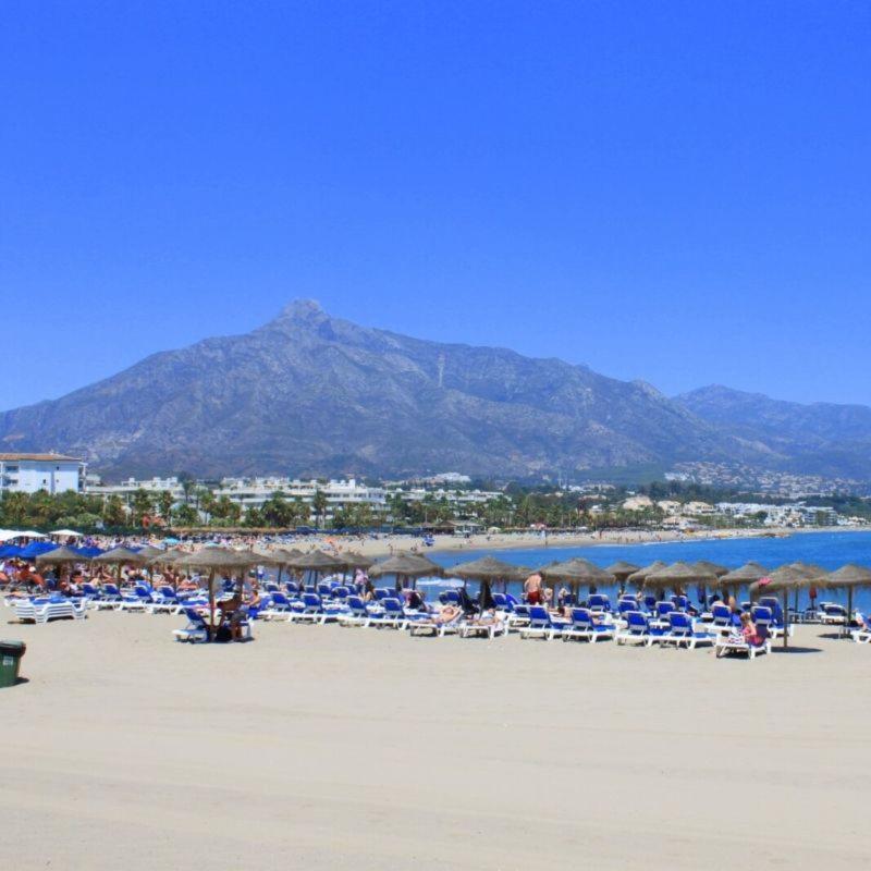 شقة كولينا ديل بارايسو باي تشيكين El Paraiso المظهر الخارجي الصورة