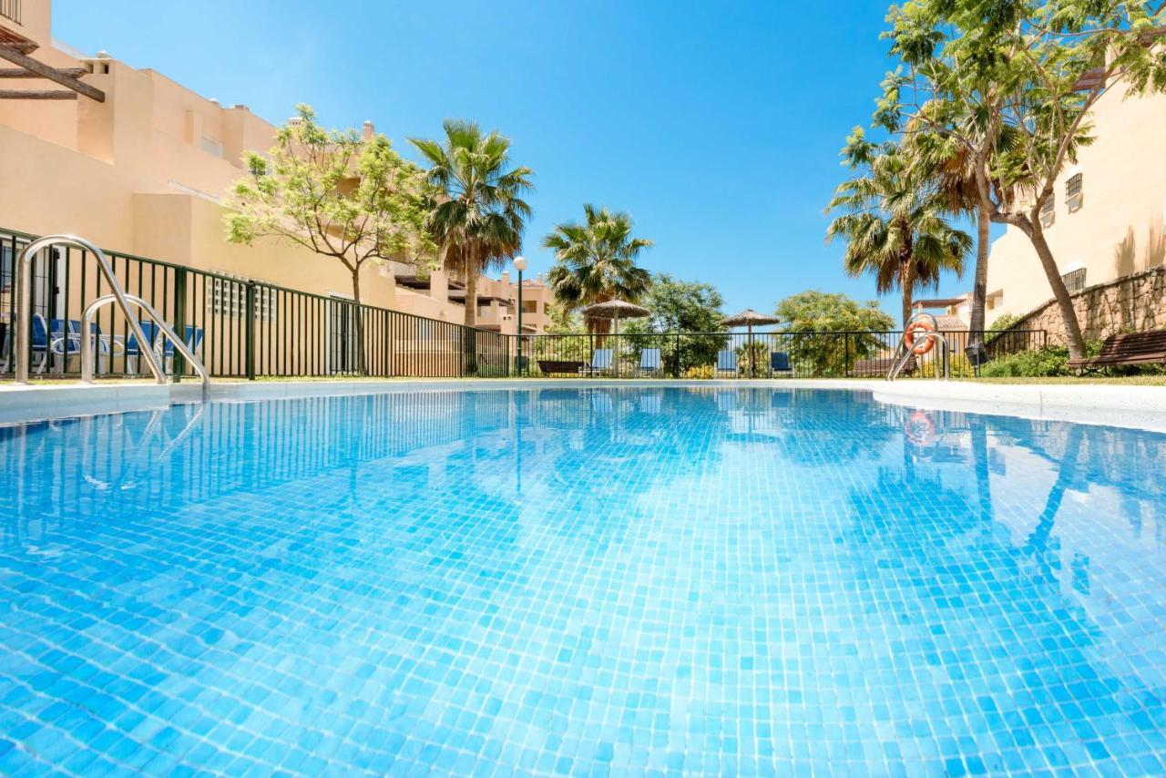 شقة كولينا ديل بارايسو باي تشيكين El Paraiso المظهر الخارجي الصورة